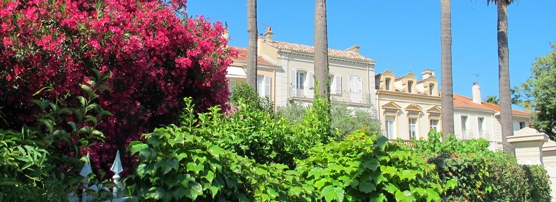 Sainte Maxime - Côte d'Azur - Frankreich